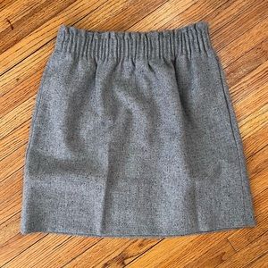 JCrew skirt
